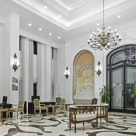 Ali Bey Sorgun Feriested Side