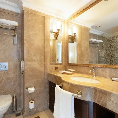 Ali Bey Sorgun 5* Side