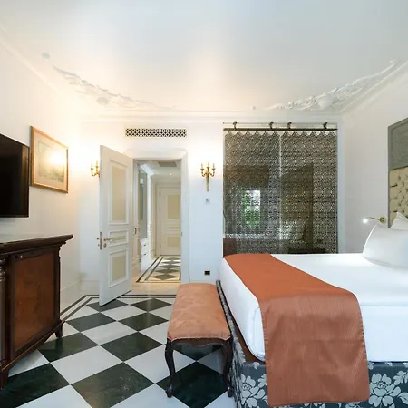 Ali Bey Sorgun 5* Side