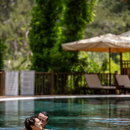 Ali Bey Sorgun 5* Side