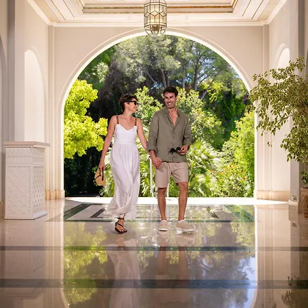Feriested Ali Bey Sorgun 5*