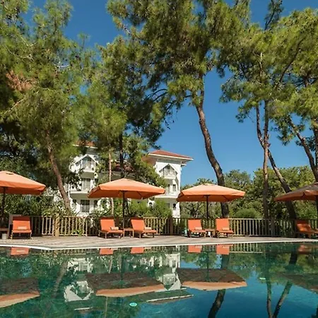 Ali Bey Sorgun Resort Side