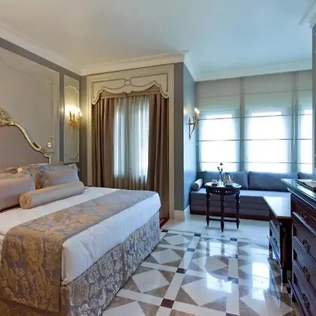 Resort Ali Bey Sorgun Side