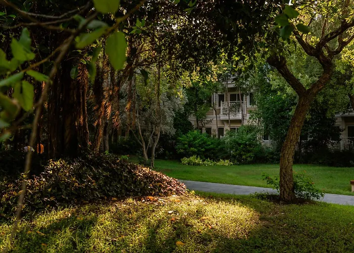 Ali Bey Sorgun Rezort 5*