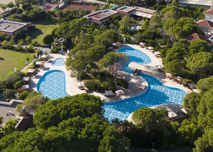 Ali Bey Sorgun Rezort 5*