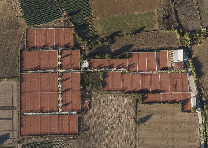 Θέρετρο Ali Bey Sorgun