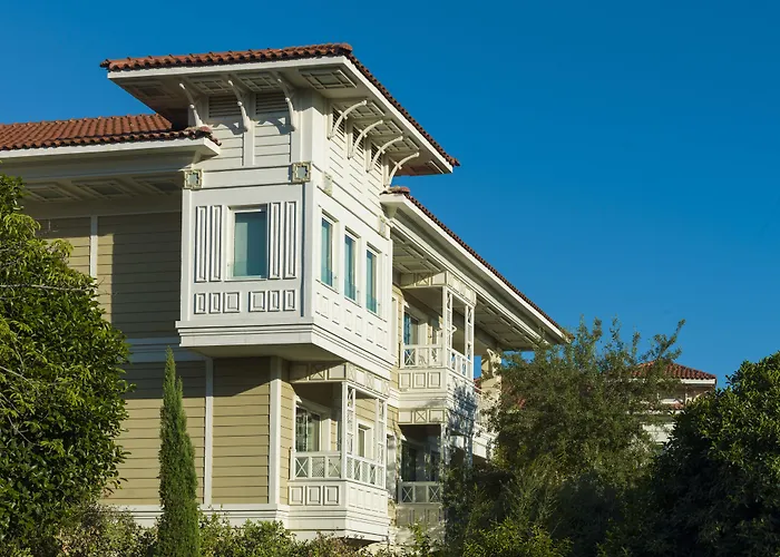 Ali Bey Sorgun Resort Side