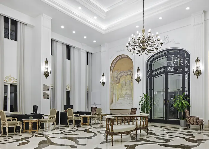 Ali Bey Sorgun Resort Side