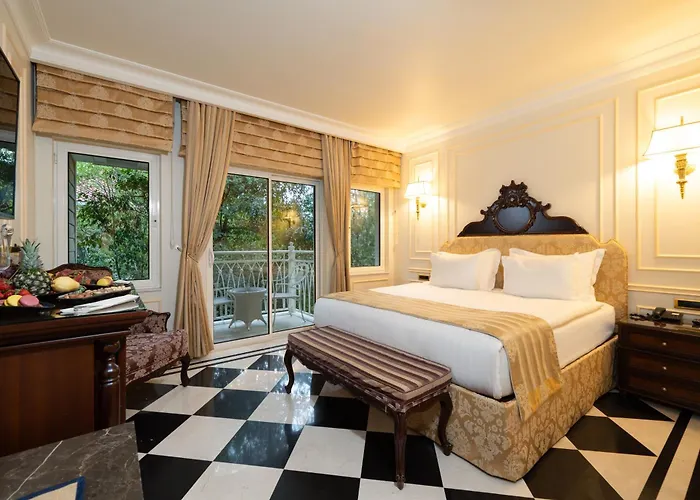 Θέρετρο Ali Bey Sorgun