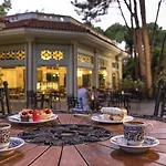 Ali Bey Sorgun シダ