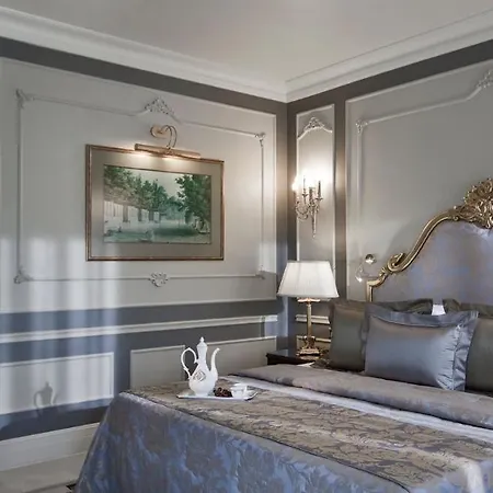 Ali Bey Sorgun 5* Side