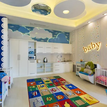 Rezort Ali Bey Sorgun