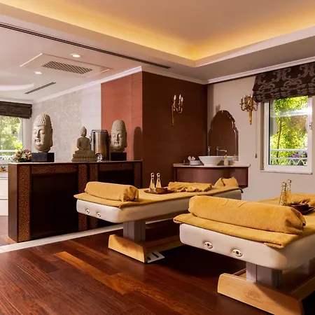 Ali Bey Sorgun 5* Side