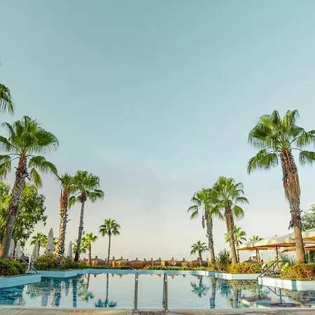 Ali Bey Sorgun 5*