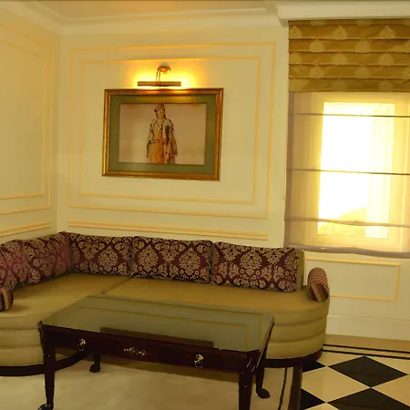 Ali Bey Sorgun Resort 5*