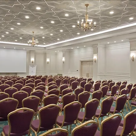 Resort Ali Bey Sorgun Side