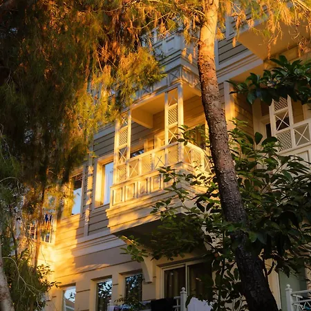 Ali Bey Sorgun 5*