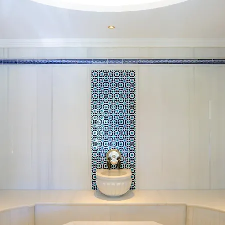 Ali Bey Sorgun 5*