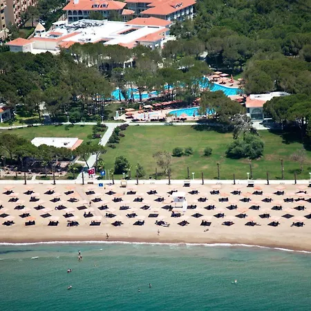 Ali Bey Sorgun 5* Side