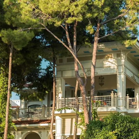 Ali Bey Sorgun 5*