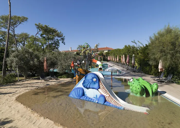 阿丽贝索尔根度假酒店