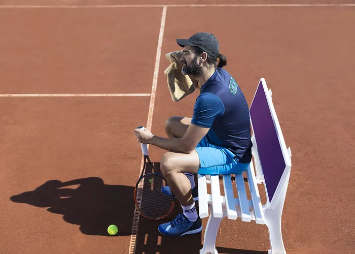 阿丽贝索尔根度假酒店 5*