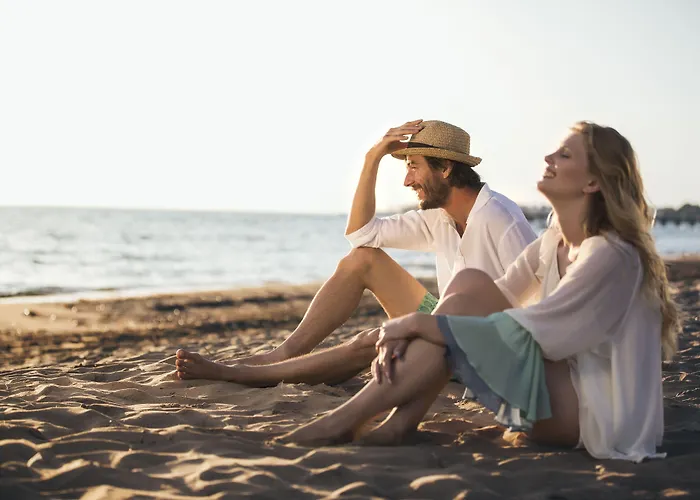 阿丽贝索尔根度假酒店 锡德