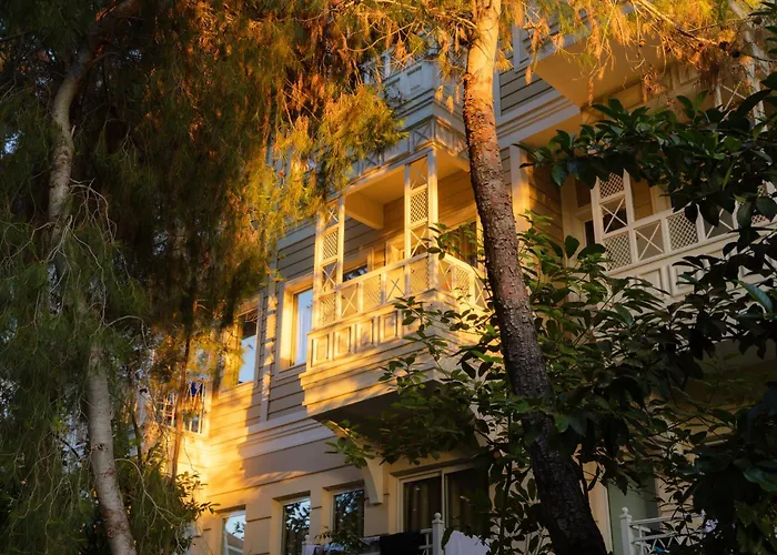 阿丽贝索尔根度假酒店 5*