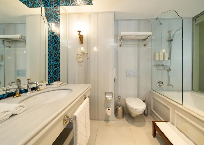 阿丽贝索尔根度假酒店 锡德