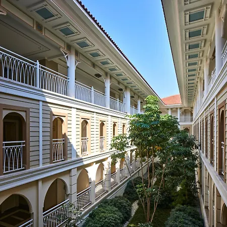 Üdülőközpont Ali Bey Sorgun 5*