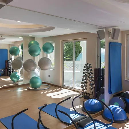 Üdülőközpont Ali Bey Sorgun Side