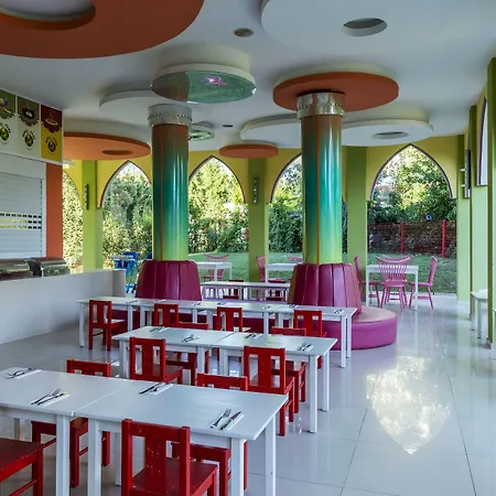 Ali Bey Sorgun Üdülőközpont