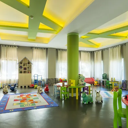 Üdülőközpont Ali Bey Sorgun