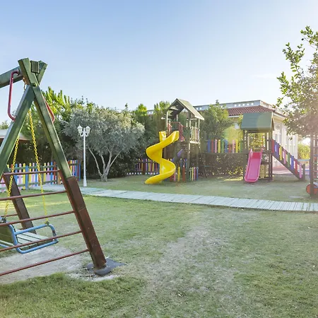 Ali Bey Sorgun Üdülőközpont