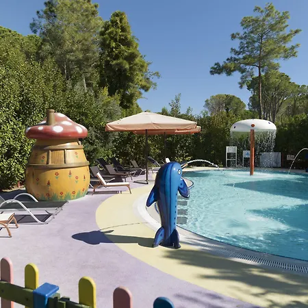 Üdülőközpont Ali Bey Sorgun 5*