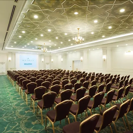 Ali Bey Sorgun Üdülőközpont Side