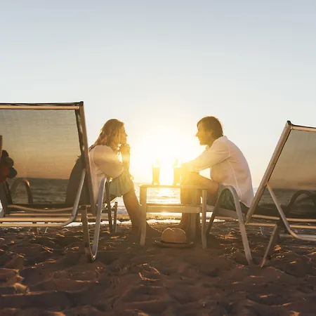 Ali Bey Sorgun Üdülőközpont 5*