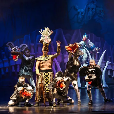 Ali Bey Sorgun 리조트 5*