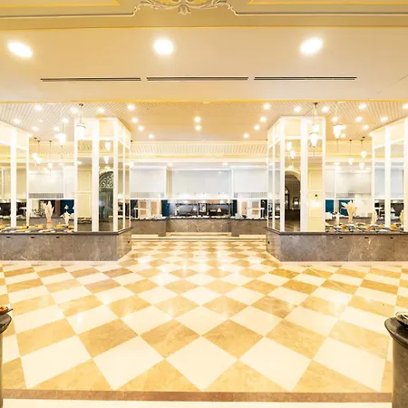 Ali Bey Sorgun 리조트