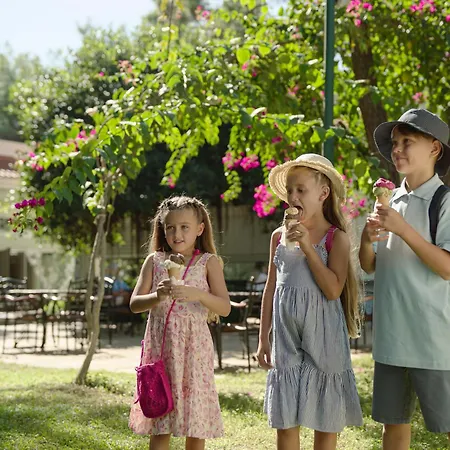 Ali Bey Sorgun Resort 5*