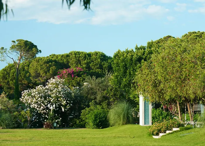 Ali Bey Sorgun Resort Side