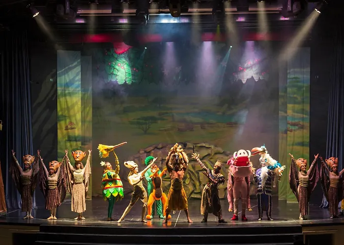 Ali Bey Sorgun 5* Side