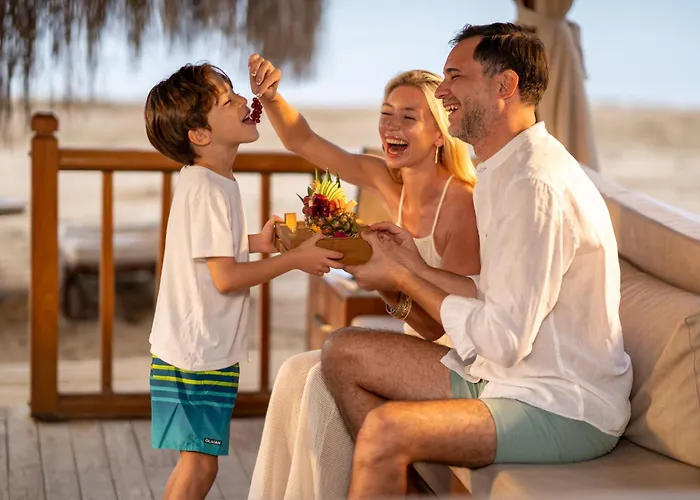 리조트 Ali Bey Sorgun