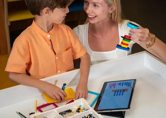 Ali Bey Sorgun 리조트 5*