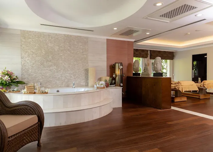 Ali Bey Sorgun Resort Side